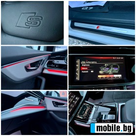 Audi Q7 50TDI S-LINE QUATTRO | Mobile.bg   17