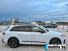 Audi Q7 50TDI S-LINE QUATTRO | Mobile.bg   7