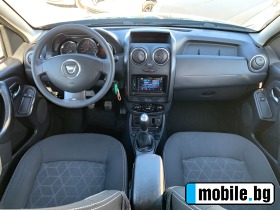 Dacia Duster 1.6i    -5 | Mobile.bg   9