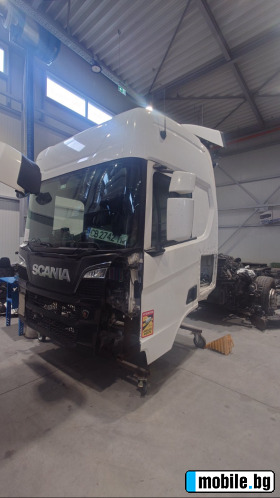Scania S410 | Mobile.bg   2