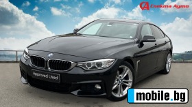 BMW 418  | Mobile.bg   1