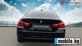 BMW 418  | Mobile.bg   4