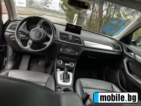 Audi Q3 PREMIUM PLUS 2.0 TFSI * PANO* KEYLESS* BOSSE* QUAT | Mobile.bg   9