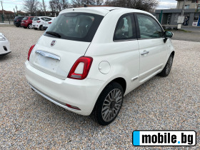 Fiat 500 1.2 EURO6 | Mobile.bg   6
