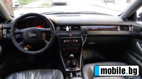 Audi A6 2.8 30V QUATTRO | Mobile.bg   7