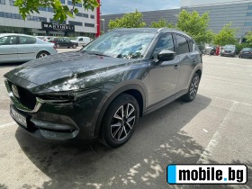Обява за продажба на Mazda CX-5 ~45 000 лв.