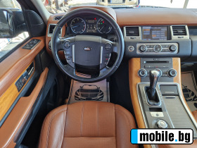 Land Rover Range Rover Sport HSE AWD 3.0  | Mobile.bg   10