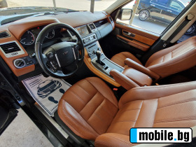 Land Rover Range Rover Sport HSE AWD 3.0  | Mobile.bg   9