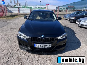 BMW 335 i xDrive  | Mobile.bg   3