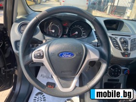 Ford Fiesta 1.4D  | Mobile.bg   15