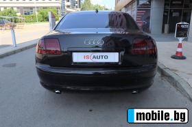 Audi A8 Bose/Quattro/Xenon/ | Mobile.bg   5