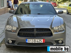 Dodge Charger 3.6 V6 LPG | Mobile.bg   1