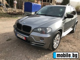 BMW X5 M-Paket,Panorama  | Mobile.bg   1