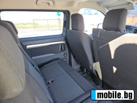 Peugeot Traveller E-Vivaro 75kwh | Mobile.bg   14