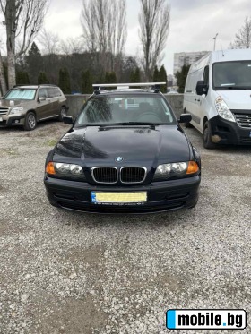 BMW 318 318i M43 B19 | Mobile.bg   1