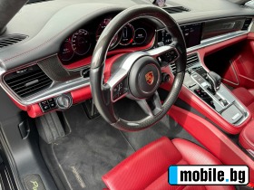 Porsche Panamera Turbo S  | Mobile.bg   14