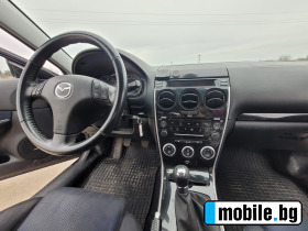 Mazda 6 | Mobile.bg   2