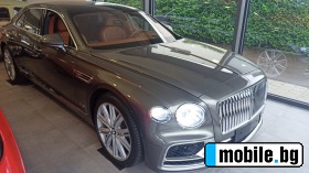     Bentley Flying Spur 6.0 W12 AWD  ~ 419 999 .