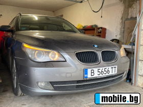 BMW 520 d  ,  | Mobile.bg   1