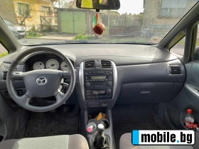 Mazda Premacy | Mobile.bg   6