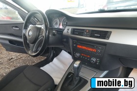 BMW 330 XD 4x4 XENON   | Mobile.bg   10