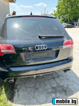 Audi A6 Allroad allroad facelift | Mobile.bg   5