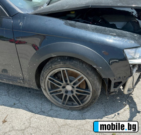 Audi A6 Allroad allroad facelift | Mobile.bg   1