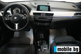 BMW X2 2.0d xDrive M Package | Mobile.bg   8