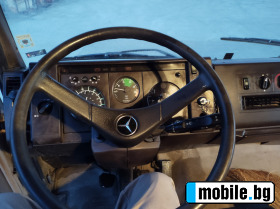 Mercedes-Benz 814  | Mobile.bg   4