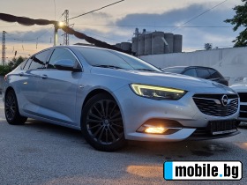 Opel Insignia Grand Bi-TDI AUT* FULMAX EKSTRI* NOVA* LIZING | Mobile.bg   2