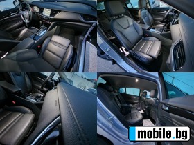 Opel Insignia Grand Bi-TDI AUT* FULMAX EKSTRI* NOVA* LIZING | Mobile.bg   15
