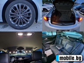 Opel Insignia Grand Bi-TDI AUT* FULMAX EKSTRI* NOVA* LIZING | Mobile.bg   9