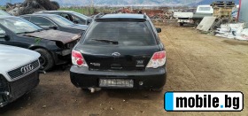 Subaru Impreza 2.0 | Mobile.bg   4