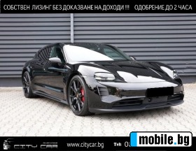    Porsche Taycan GTS/ SPORT TURISMO/ HEAD UP/ MATRIX/ BOSE/ PANO/ 