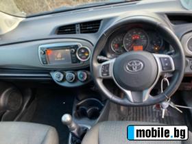 Toyota Yaris 1.4D4D 90 6    | Mobile.bg   16