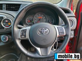 Toyota Yaris 1.4D4D 90 6    | Mobile.bg   14