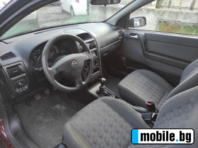 Opel Astra 1.6/ /  | Mobile.bg   11
