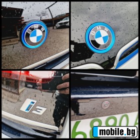 BMW i3 120ah//13.000./ | Mobile.bg   5