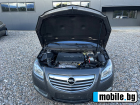 Opel Insignia 2.0 CDTI | Mobile.bg   16