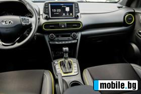 Hyundai Kona 1.6 CRDi DCT Style | Mobile.bg   13