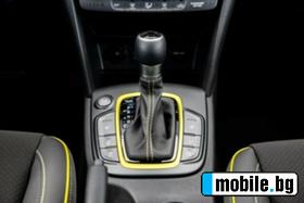Hyundai Kona 1.6 CRDi DCT Style | Mobile.bg   12