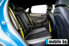 Hyundai Kona 1.6 CRDi DCT Style | Mobile.bg   5