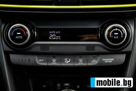 Hyundai Kona 1.6 CRDi DCT Style | Mobile.bg   11