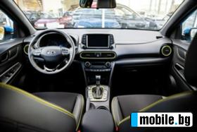 Hyundai Kona 1.6 CRDi DCT Style | Mobile.bg   6
