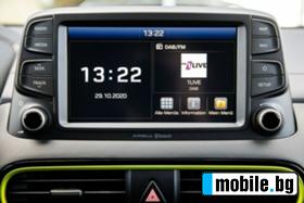 Hyundai Kona 1.6 CRDi DCT Style | Mobile.bg   10