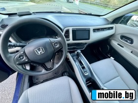 Honda Hr-v 1.8  | Mobile.bg   9