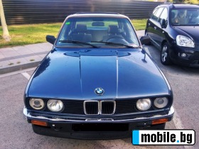 Обява за продажба на BMW 324 324d ~7 800 лв.