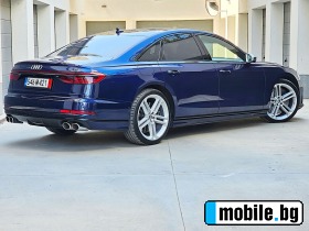 Audi S8 Audi S8 * HD MATRIX* 360CAM* Distronic Plus* CERAM | Mobile.bg   9