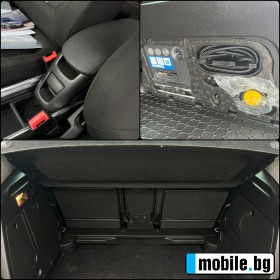 Opel Meriva 1.3CDTI+ | Mobile.bg   17
