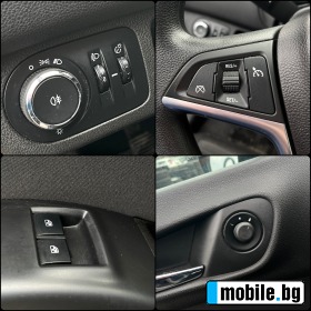 Opel Meriva 1.3CDTI+ | Mobile.bg   15